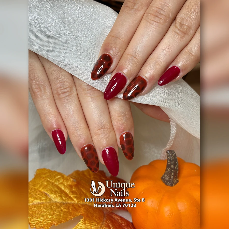 Unique Nails Spa